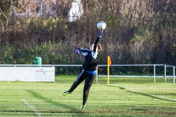 Bild 18 - Frauen SV Henstedt Ulzburg II - TSV Zarpen : Ergebnis: 0:2